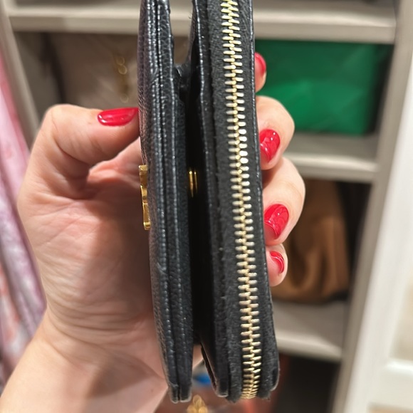 YSL WALLET - Picture 2 of 6